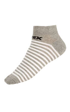 Litex designové ponožky nízke (9A022)