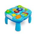 Toyz detský interaktívny stolček Falla blue