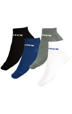 Litex ponožky nízke (99600)