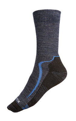 Litex športové vlnené MERINO ponožky (99645)