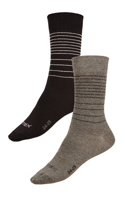 Litex elegantné ponožky (99658)