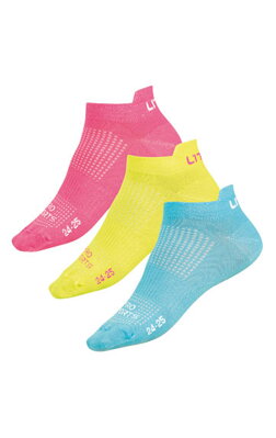 Litex ponožky nízke (99661)