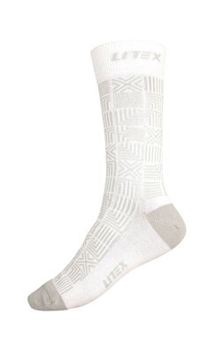 Litex dizajnové ponožky (9A005)