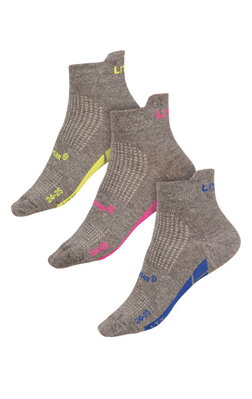 Litex športové ponožky CoolMax (9A016)