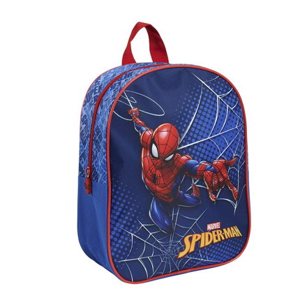 Perletti chlapčenský batoh Spiderman