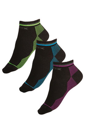 Litex športové ponožky polovysoké (99637)