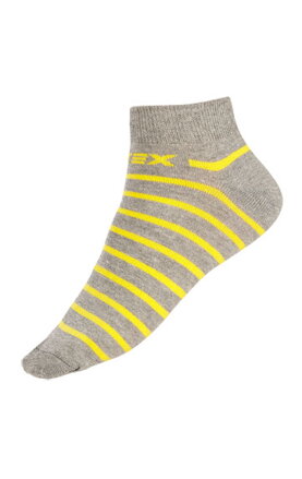 Litex designové ponožky nízke (9A023)